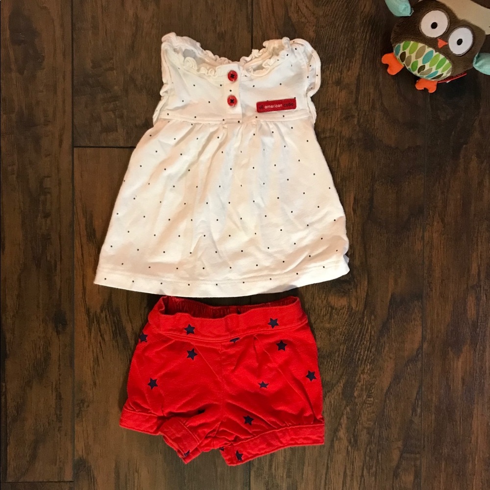 All American Adorable!